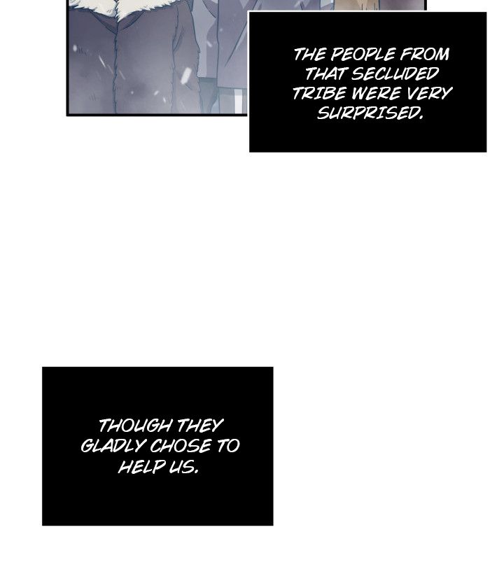 Tomb Raider King Chapter 157 - page 64