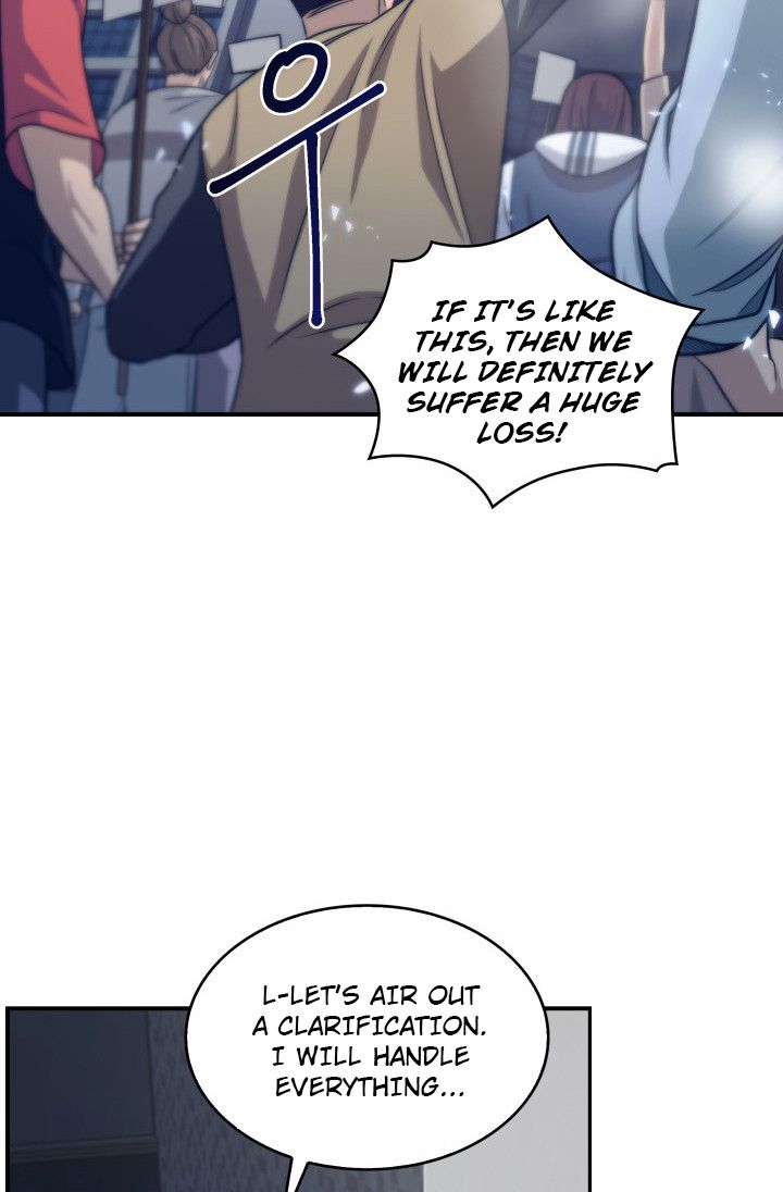 Tomb Raider King Chapter 157 - page 83