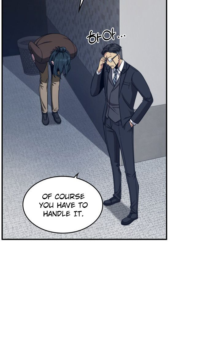 Tomb Raider King Chapter 157 - page 84