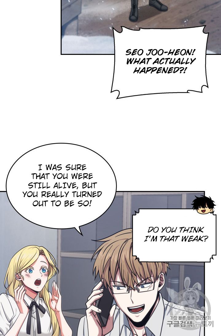 Tomb Raider King Chapter 157 - page 92