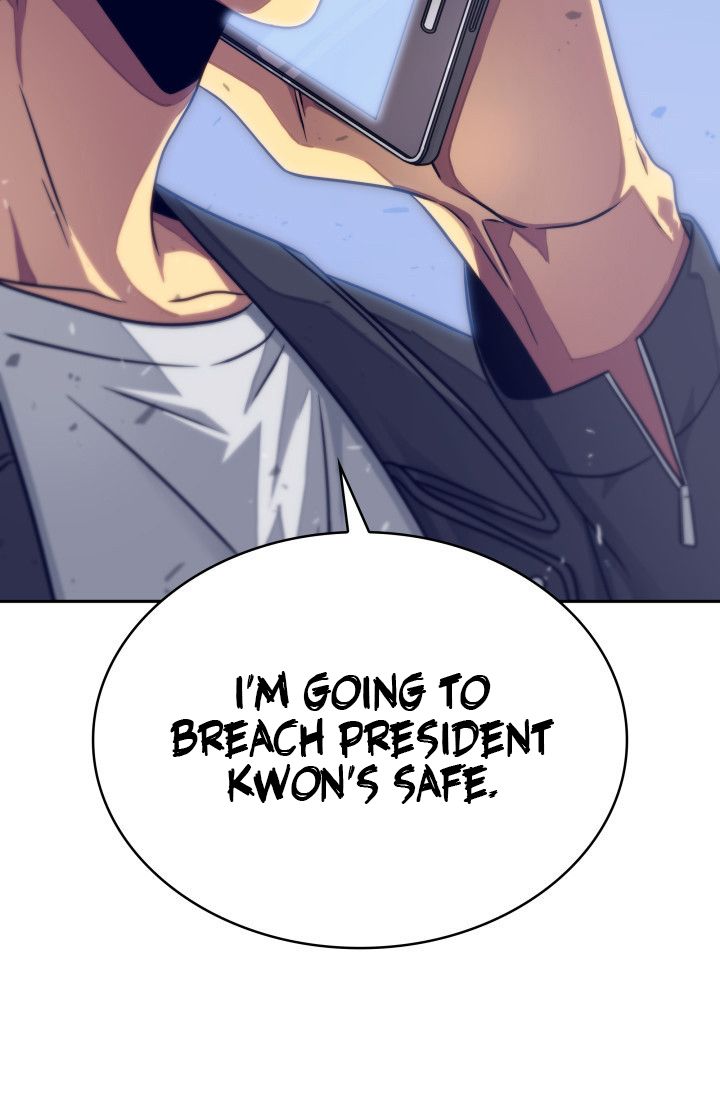 Tomb Raider King Chapter 157 - page 98