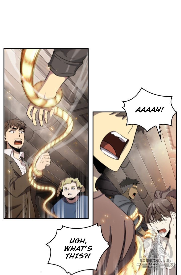 Tomb Raider King Chapter 156 - page 10