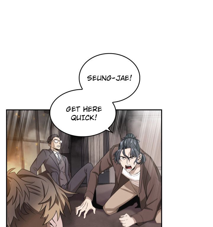 Tomb Raider King Chapter 156 - page 12