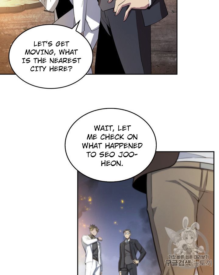 Tomb Raider King Chapter 156 - page 28