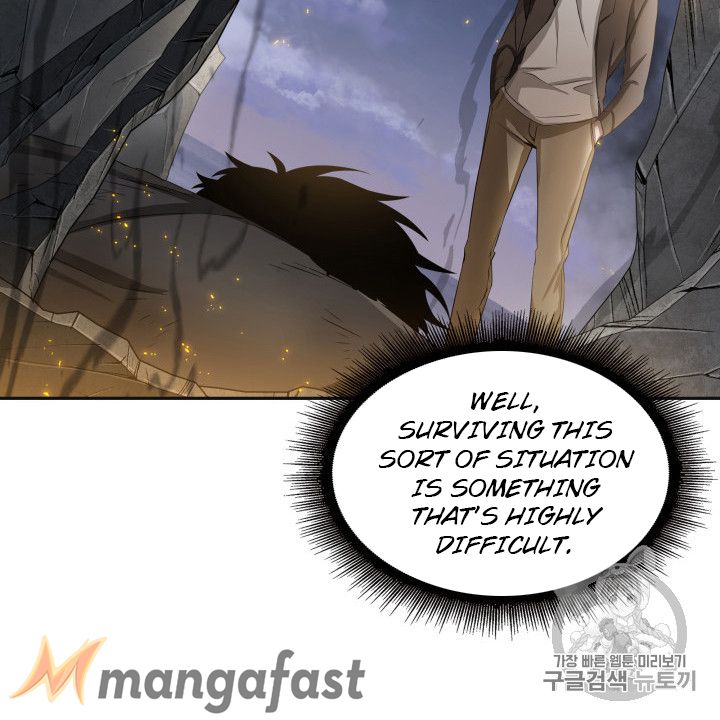 Tomb Raider King Chapter 156 - page 34