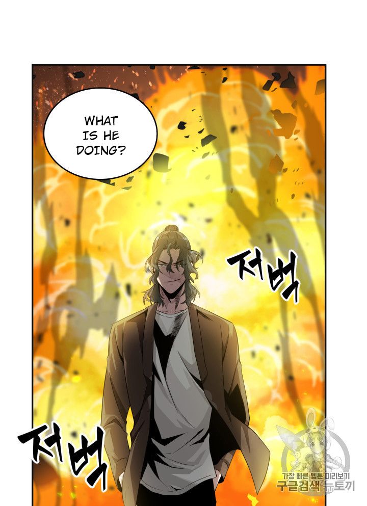 Tomb Raider King Chapter 156 - page 39