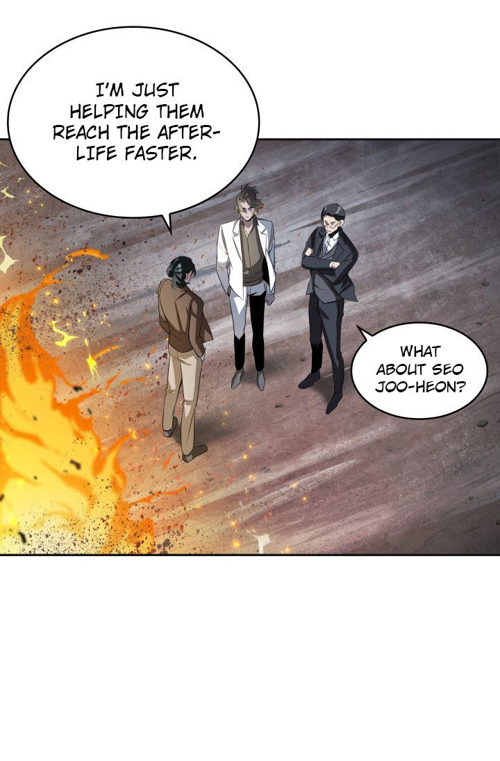 Tomb Raider King Chapter 156 - page 41