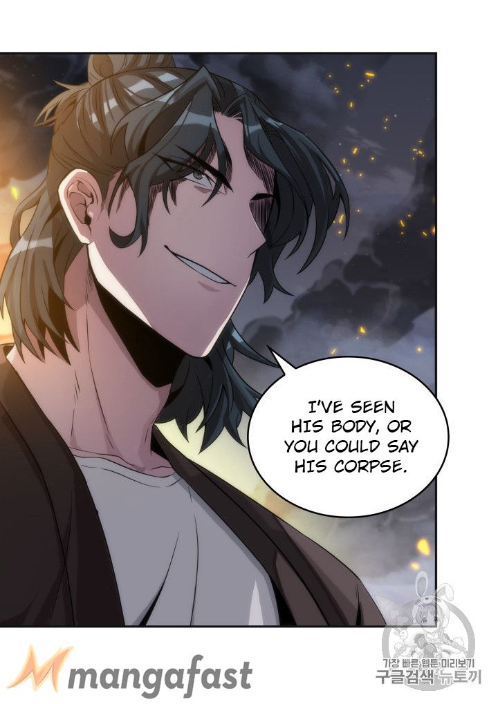 Tomb Raider King Chapter 156 - page 42