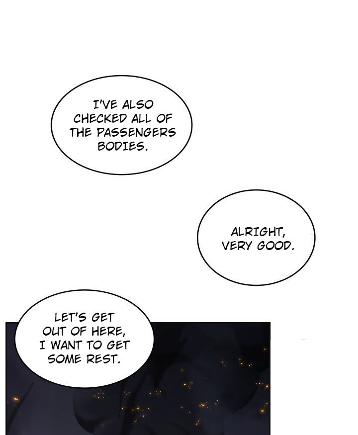 Tomb Raider King Chapter 156 - page 43