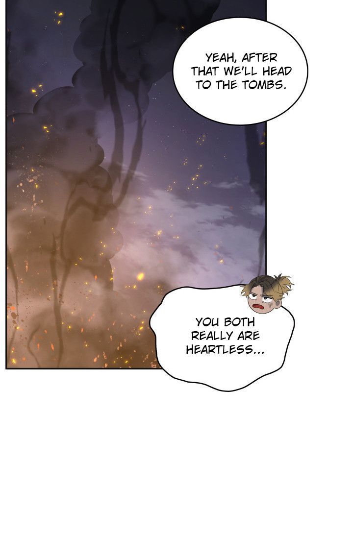 Tomb Raider King Chapter 156 - page 44