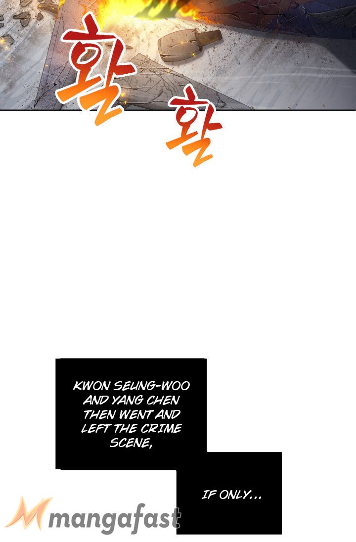 Tomb Raider King Chapter 156 - page 47