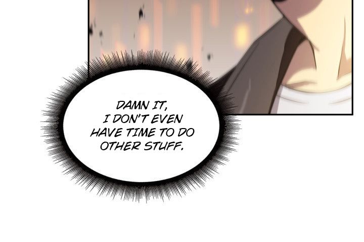 Tomb Raider King Chapter 156 - page 5