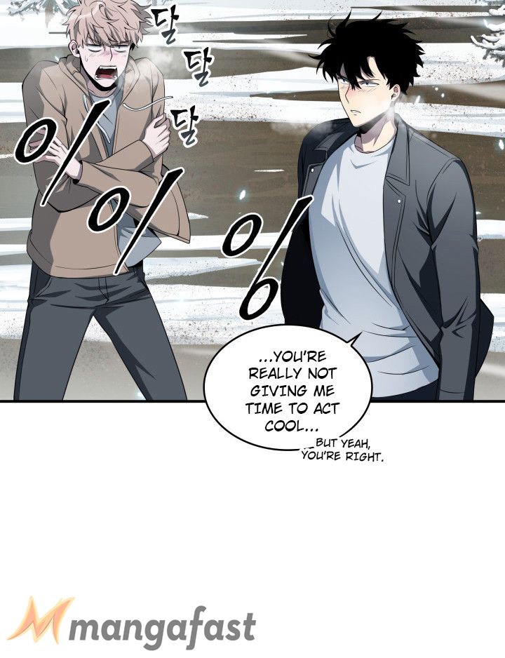 Tomb Raider King Chapter 156 - page 52