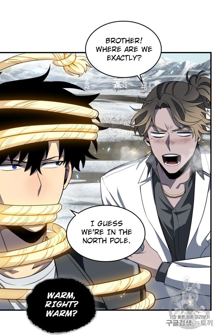 Tomb Raider King Chapter 156 - page 54