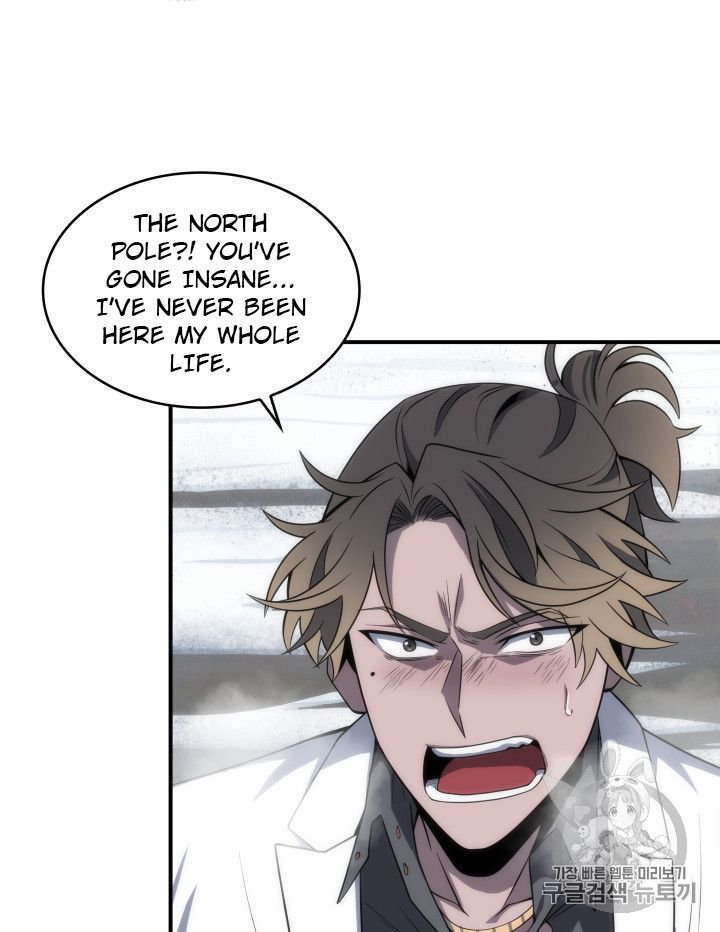 Tomb Raider King Chapter 156 - page 55