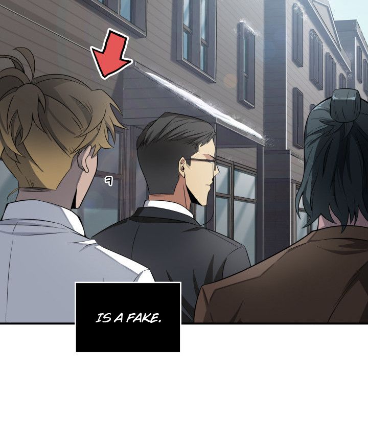 Tomb Raider King Chapter 156 - page 57