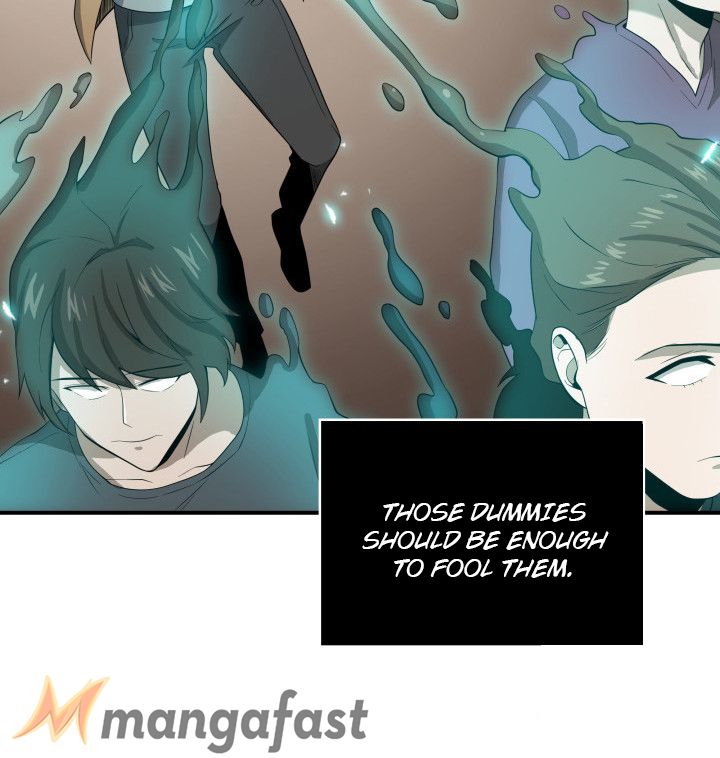 Tomb Raider King Chapter 156 - page 61