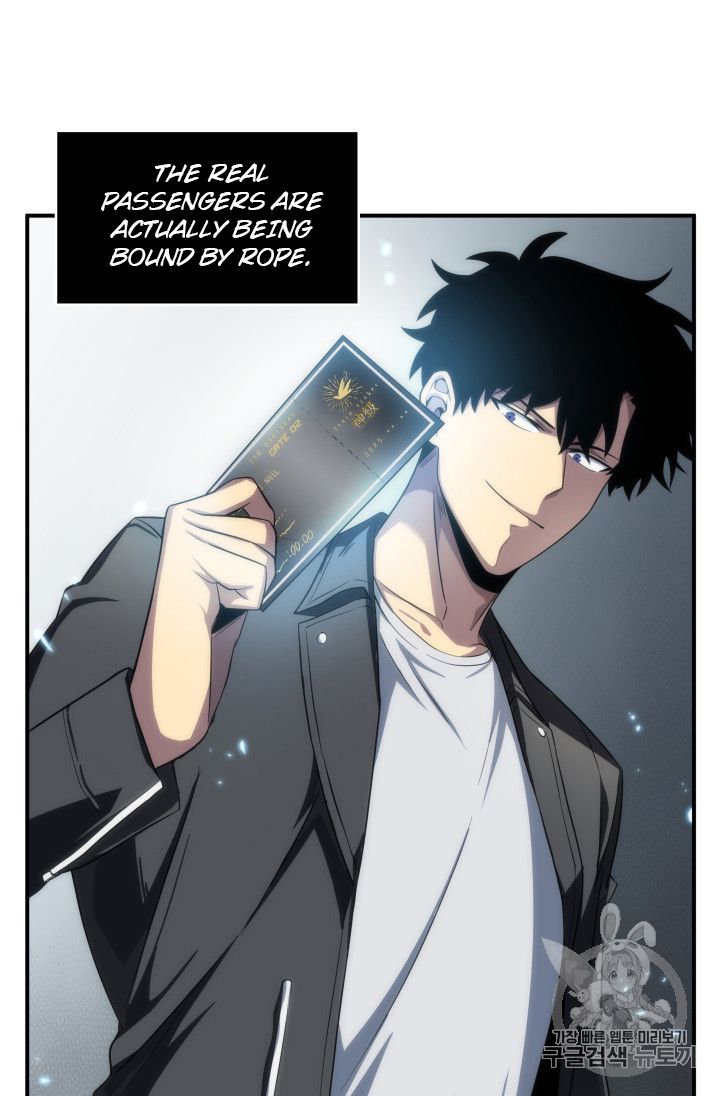 Tomb Raider King Chapter 156 - page 62