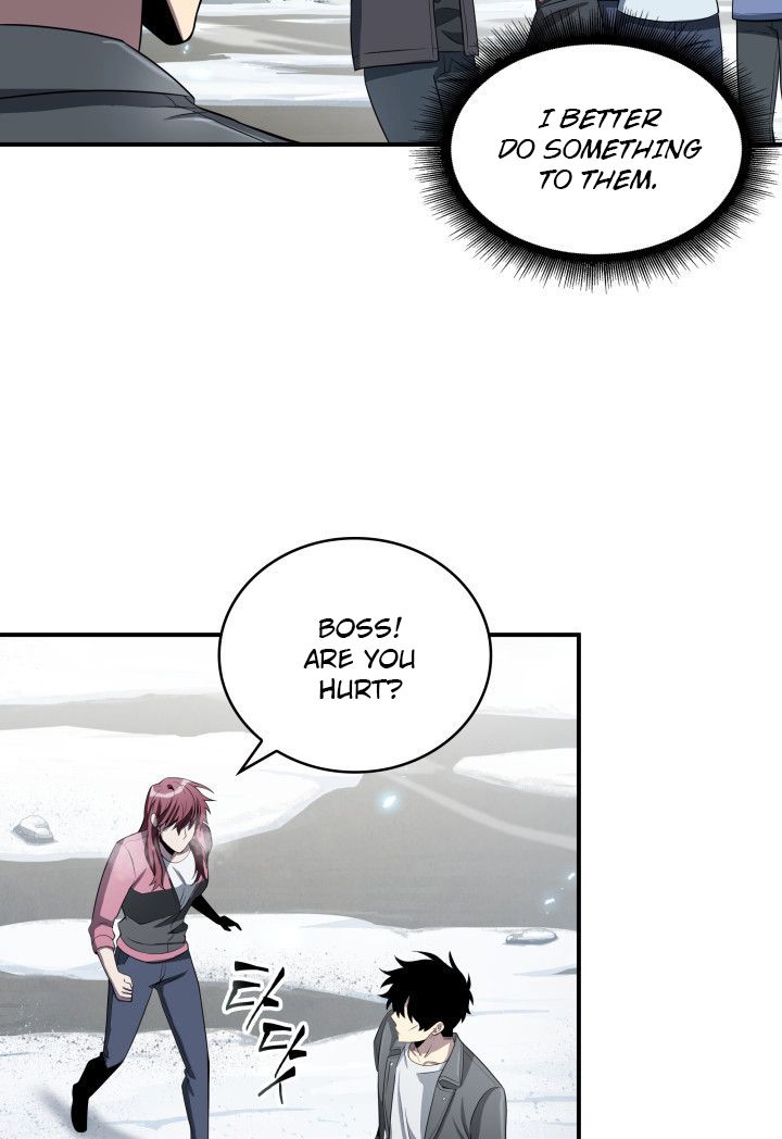 Tomb Raider King Chapter 156 - page 64