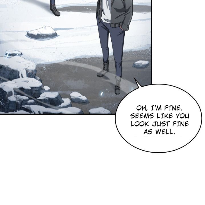 Tomb Raider King Chapter 156 - page 65