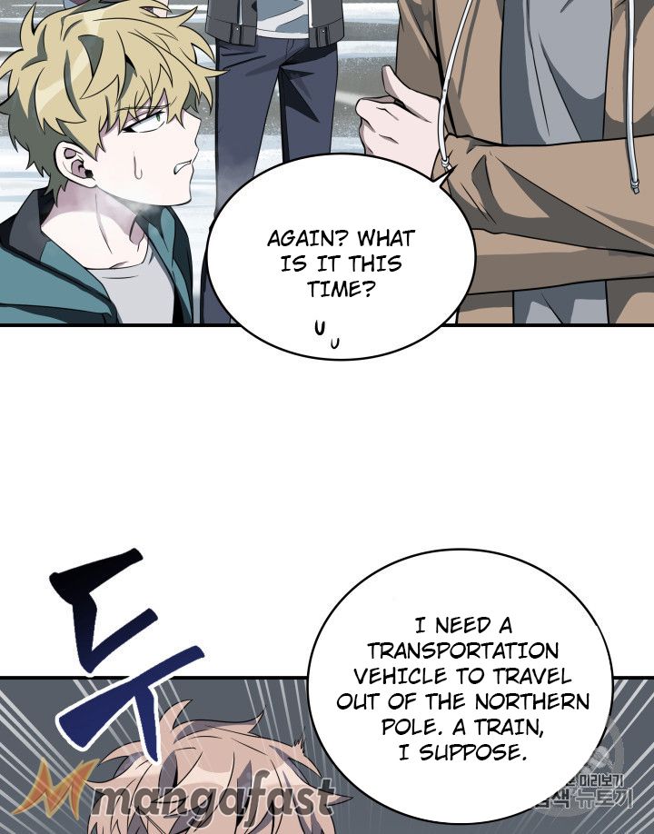 Tomb Raider King Chapter 156 - page 67