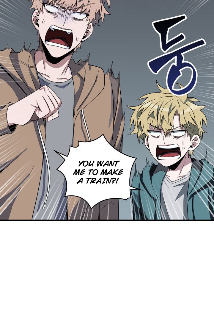 Tomb Raider King Chapter 156 - page 68