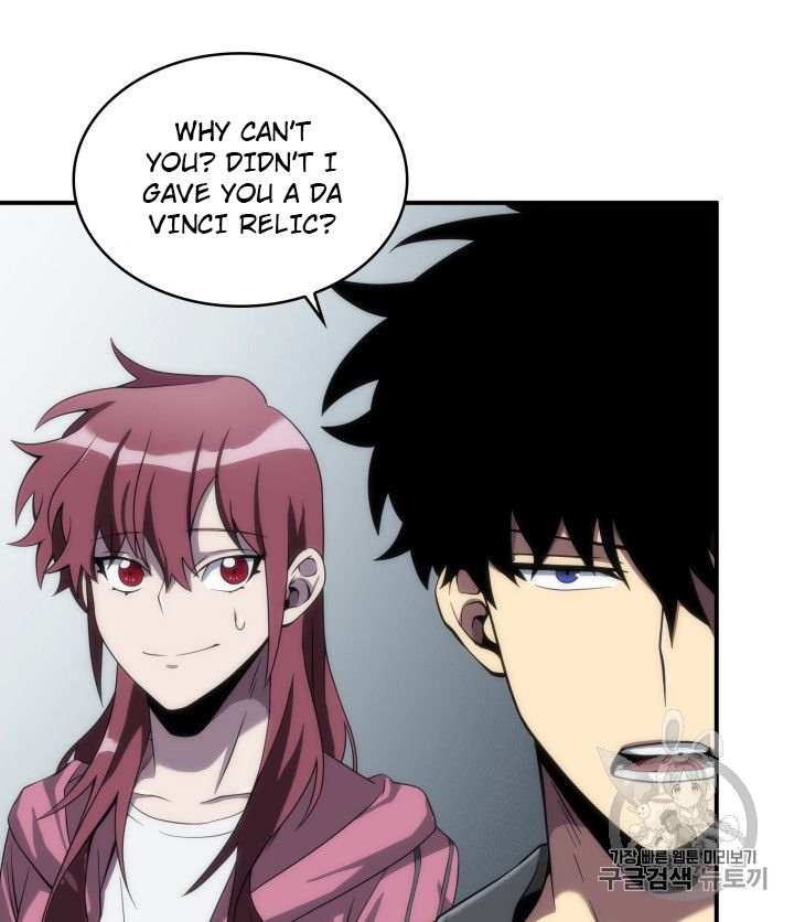 Tomb Raider King Chapter 156 - page 70