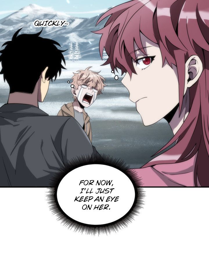 Tomb Raider King Chapter 156 - page 73