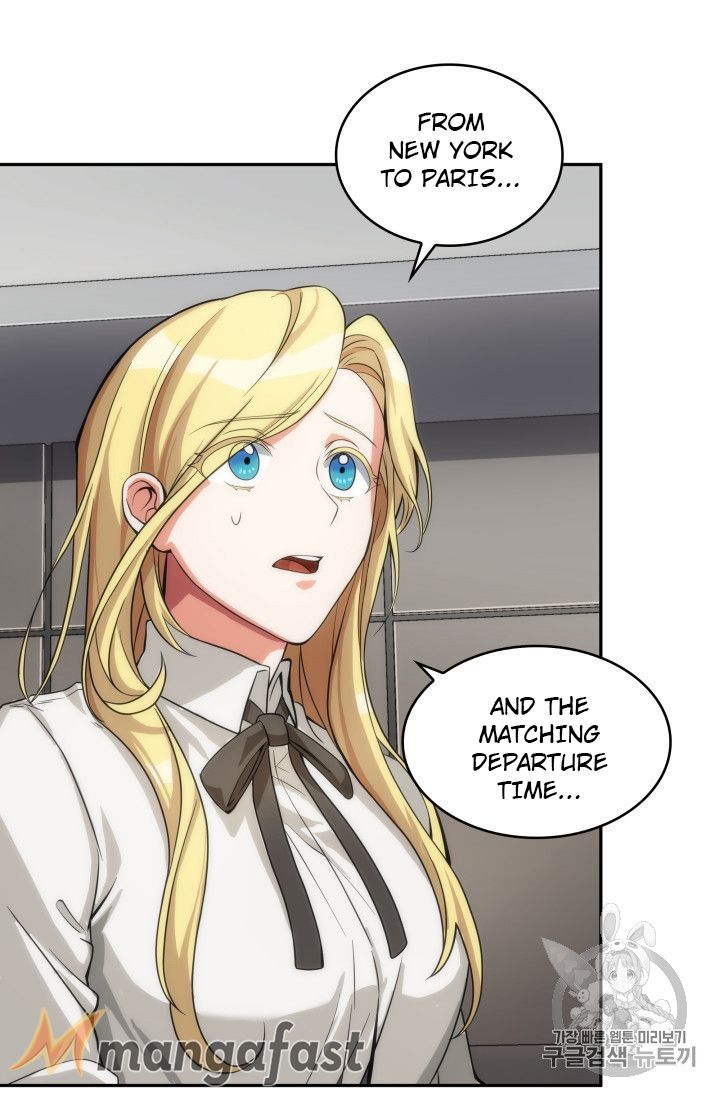 Tomb Raider King Chapter 156 - page 82