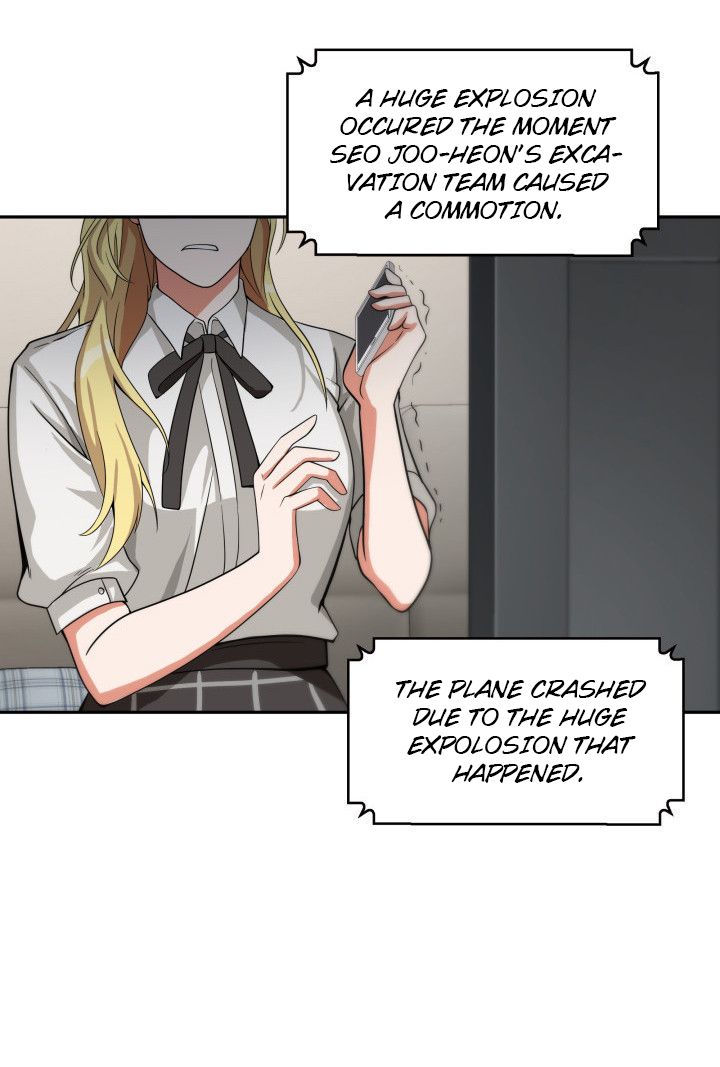 Tomb Raider King Chapter 156 - page 89