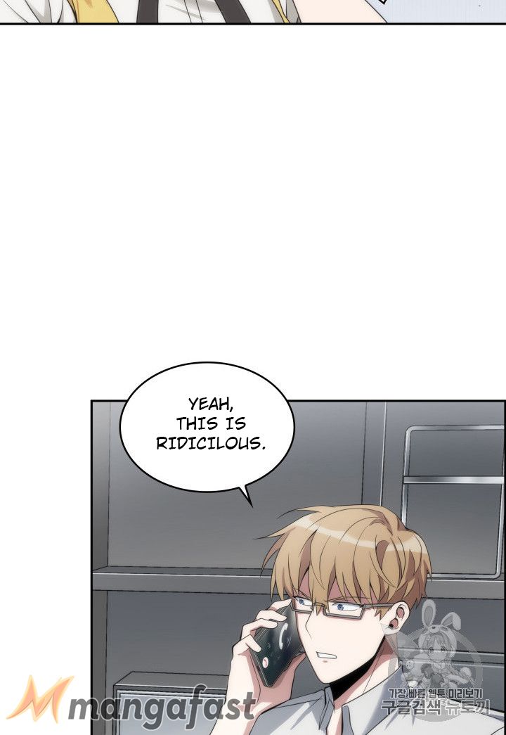 Tomb Raider King Chapter 156 - page 92