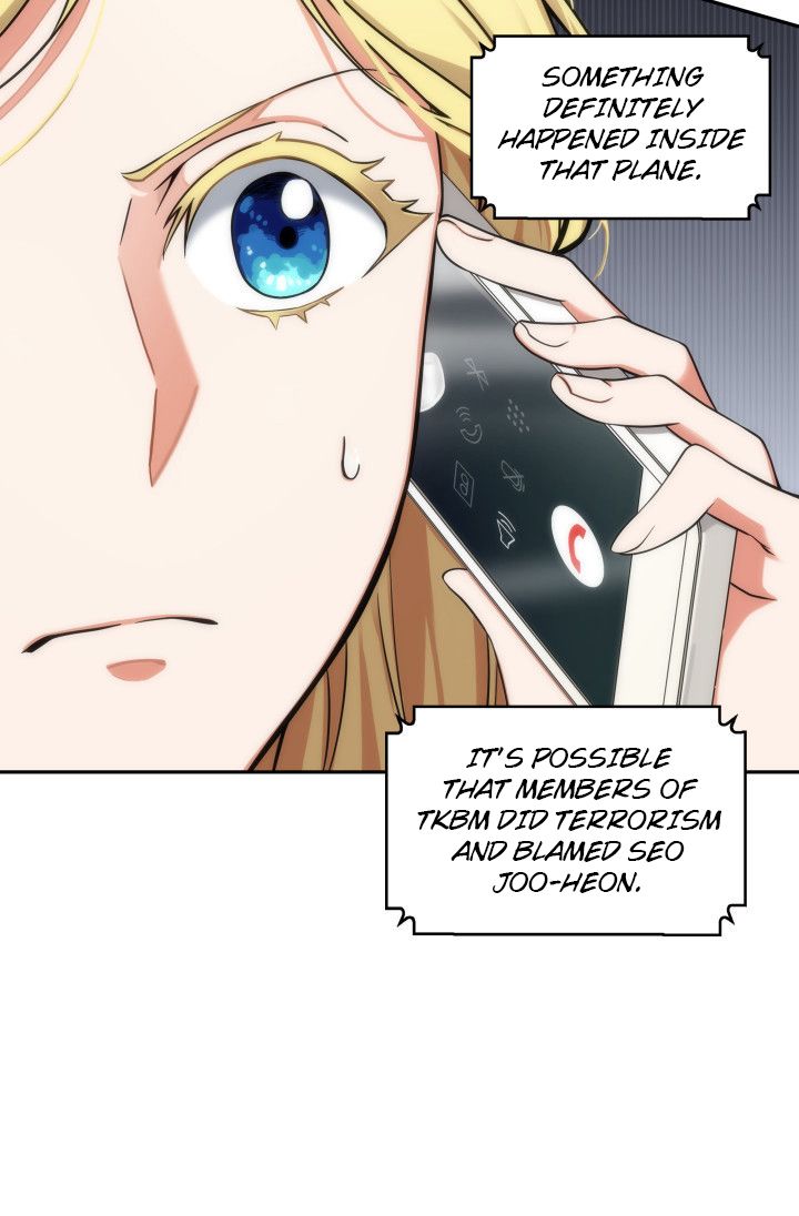 Tomb Raider King Chapter 156 - page 95