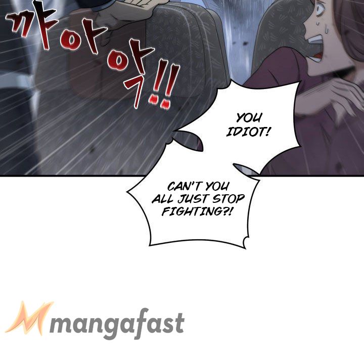 Tomb Raider King Chapter 155 - page 12