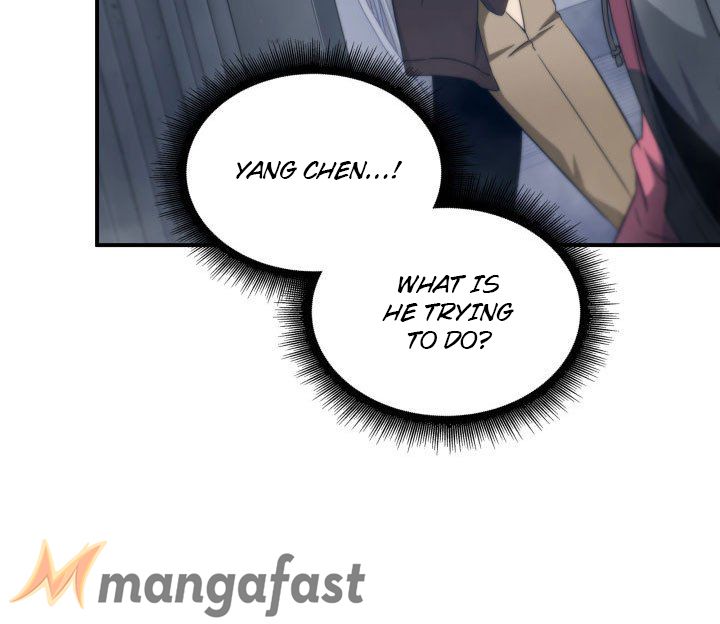 Tomb Raider King Chapter 155 - page 24