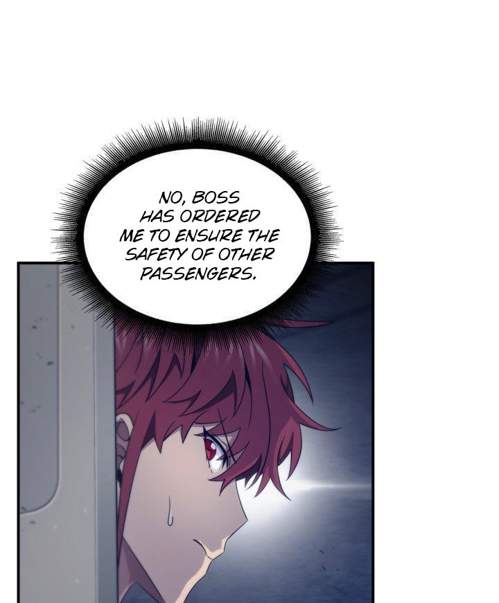 Tomb Raider King Chapter 155 - page 25