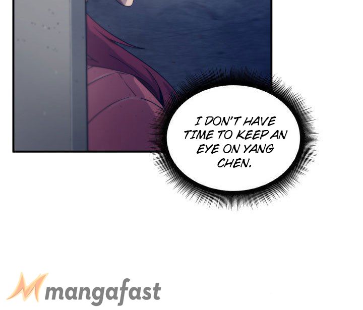 Tomb Raider King Chapter 155 - page 26