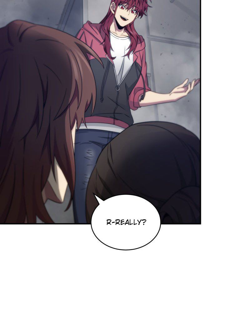 Tomb Raider King Chapter 155 - page 30