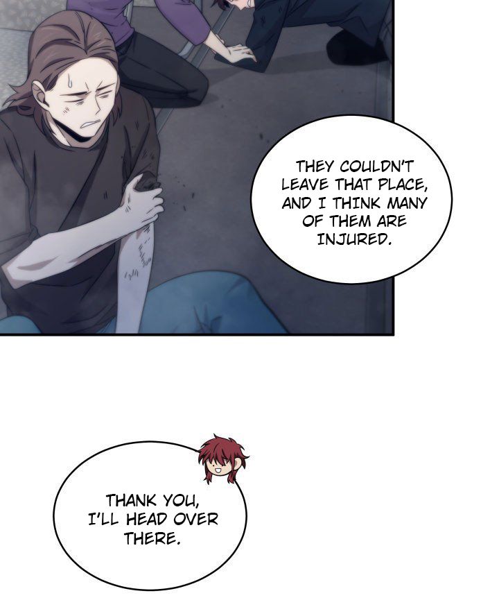 Tomb Raider King Chapter 155 - page 32