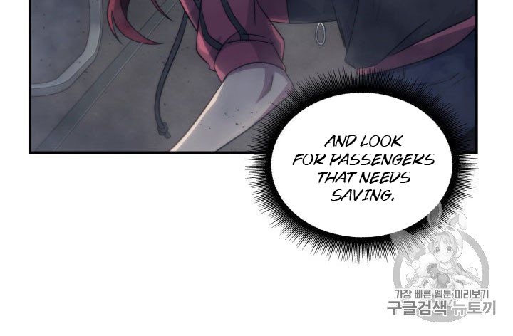 Tomb Raider King Chapter 155 - page 34