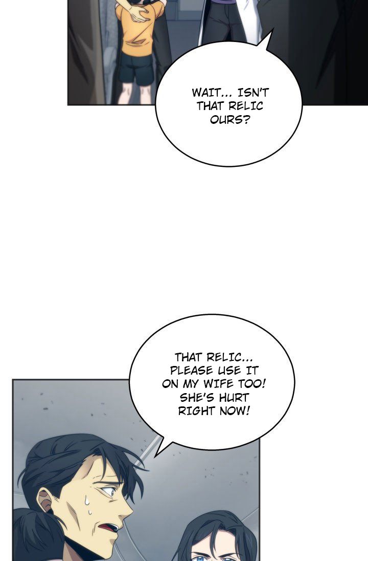 Tomb Raider King Chapter 155 - page 48