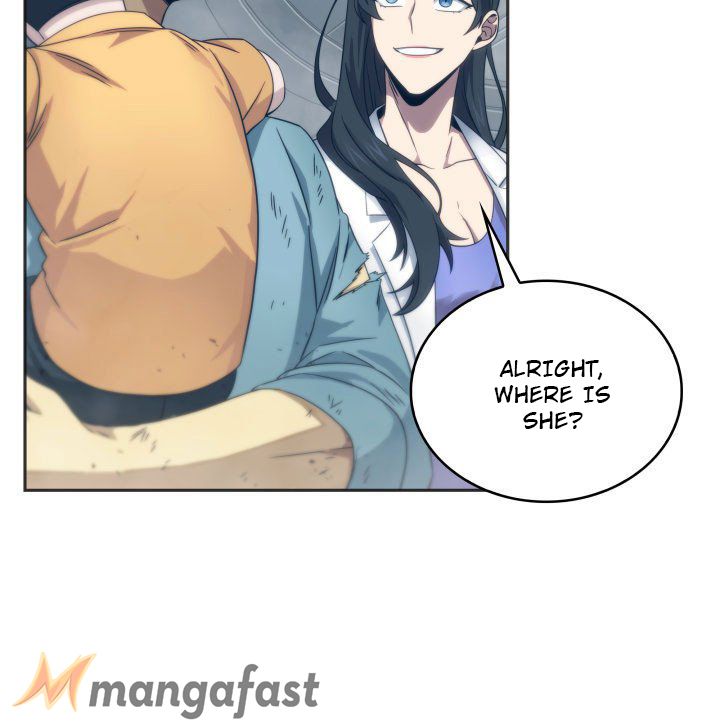 Tomb Raider King Chapter 155 - page 49