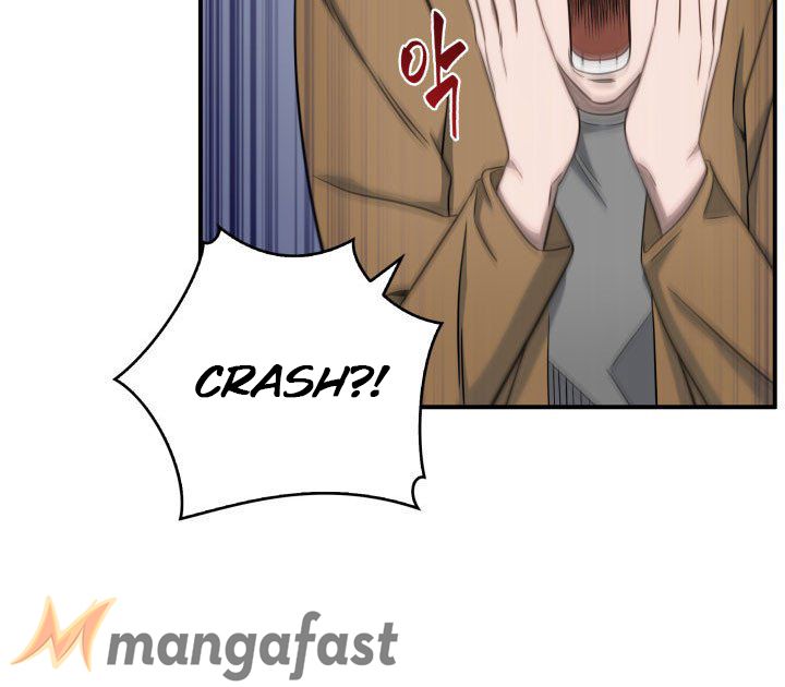 Tomb Raider King Chapter 155 - page 5