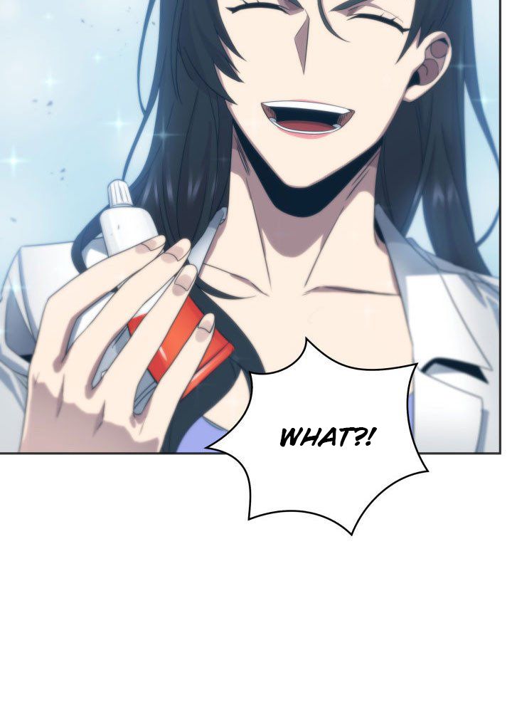 Tomb Raider King Chapter 155 - page 53