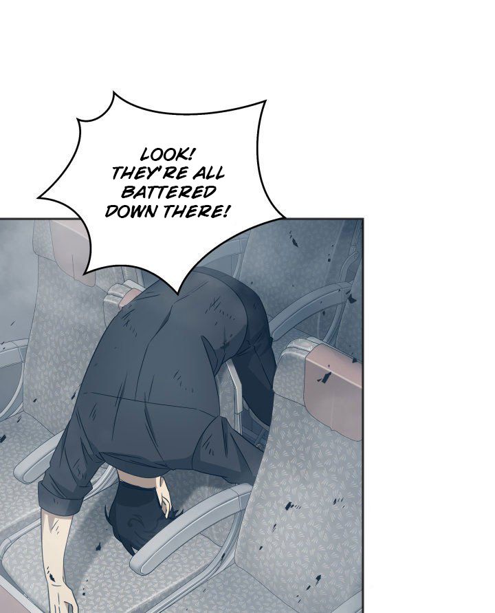 Tomb Raider King Chapter 155 - page 54