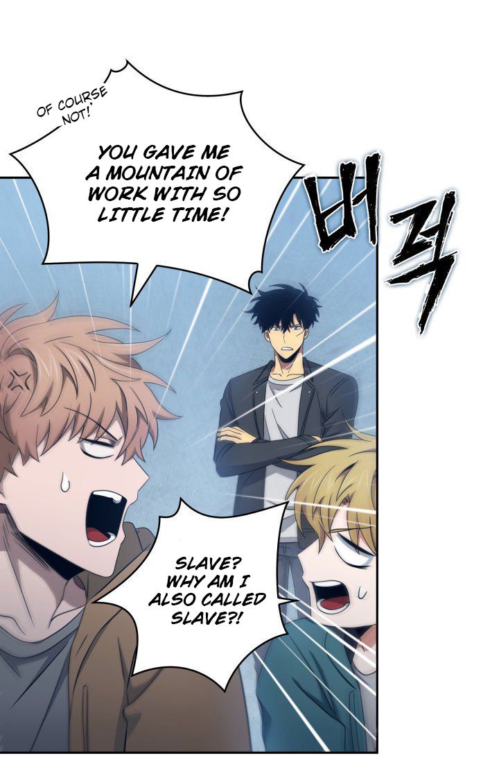 Tomb Raider King Chapter 155 - page 76