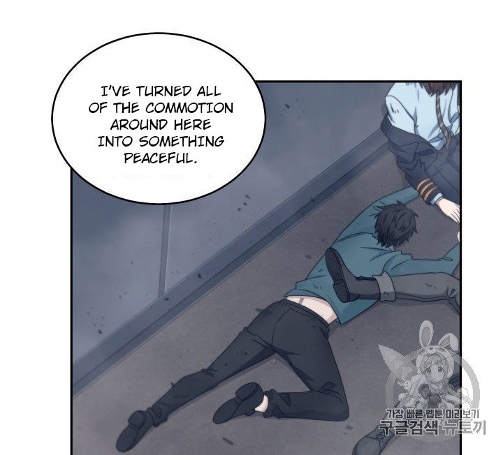 Tomb Raider King Chapter 155 - page 78