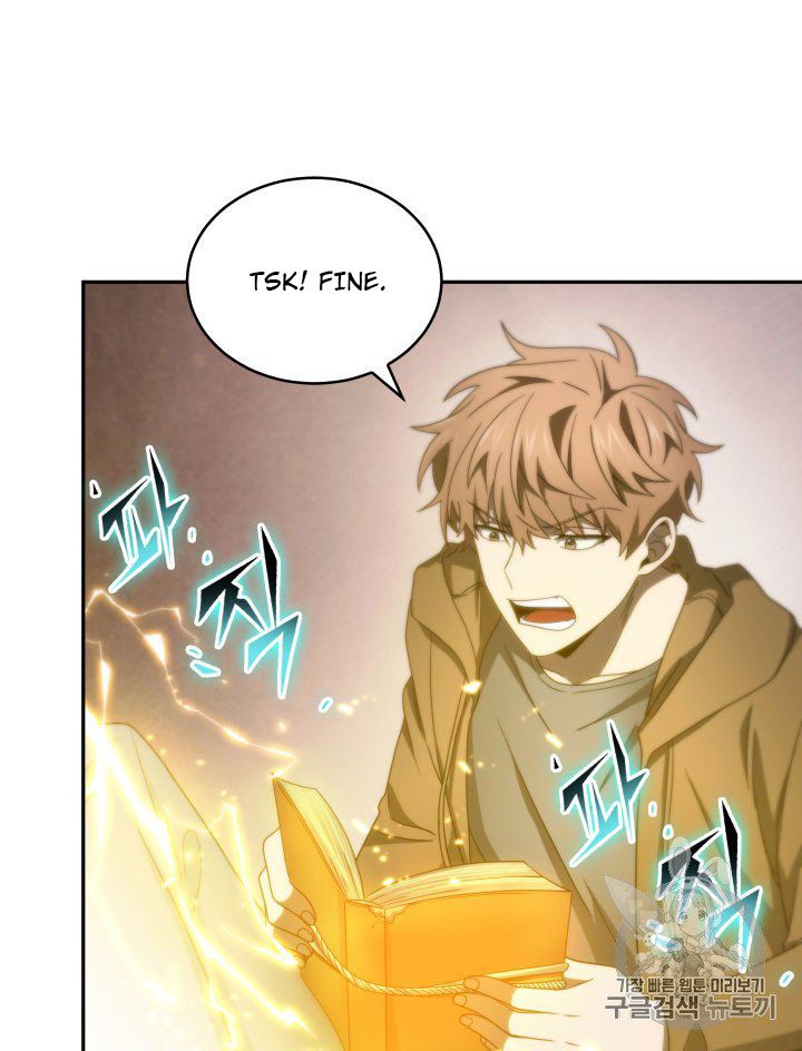 Tomb Raider King Chapter 155 - page 81