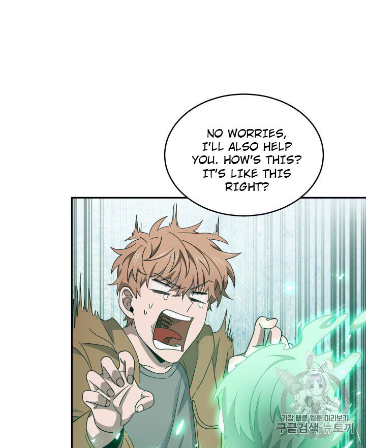 Tomb Raider King Chapter 155 - page 84