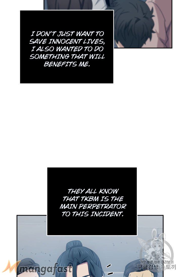 Tomb Raider King Chapter 155 - page 90