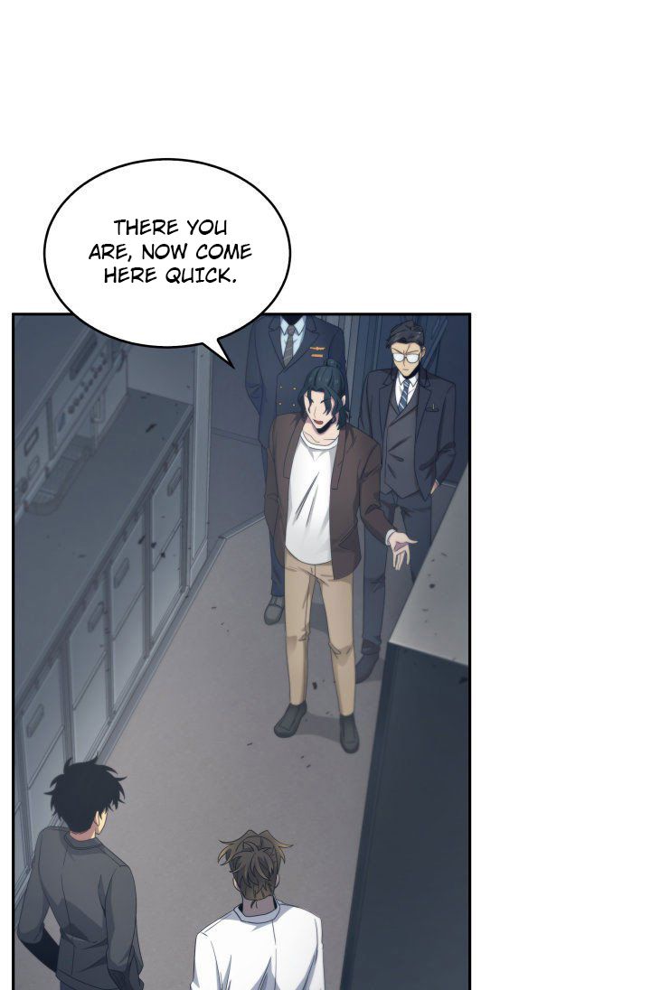 Tomb Raider King Chapter 155 - page 93